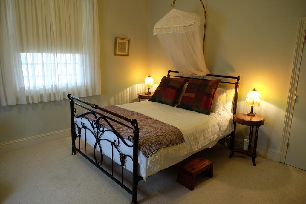 Bed and Breakfast Stoke House Carcoar Екстер'єр фото