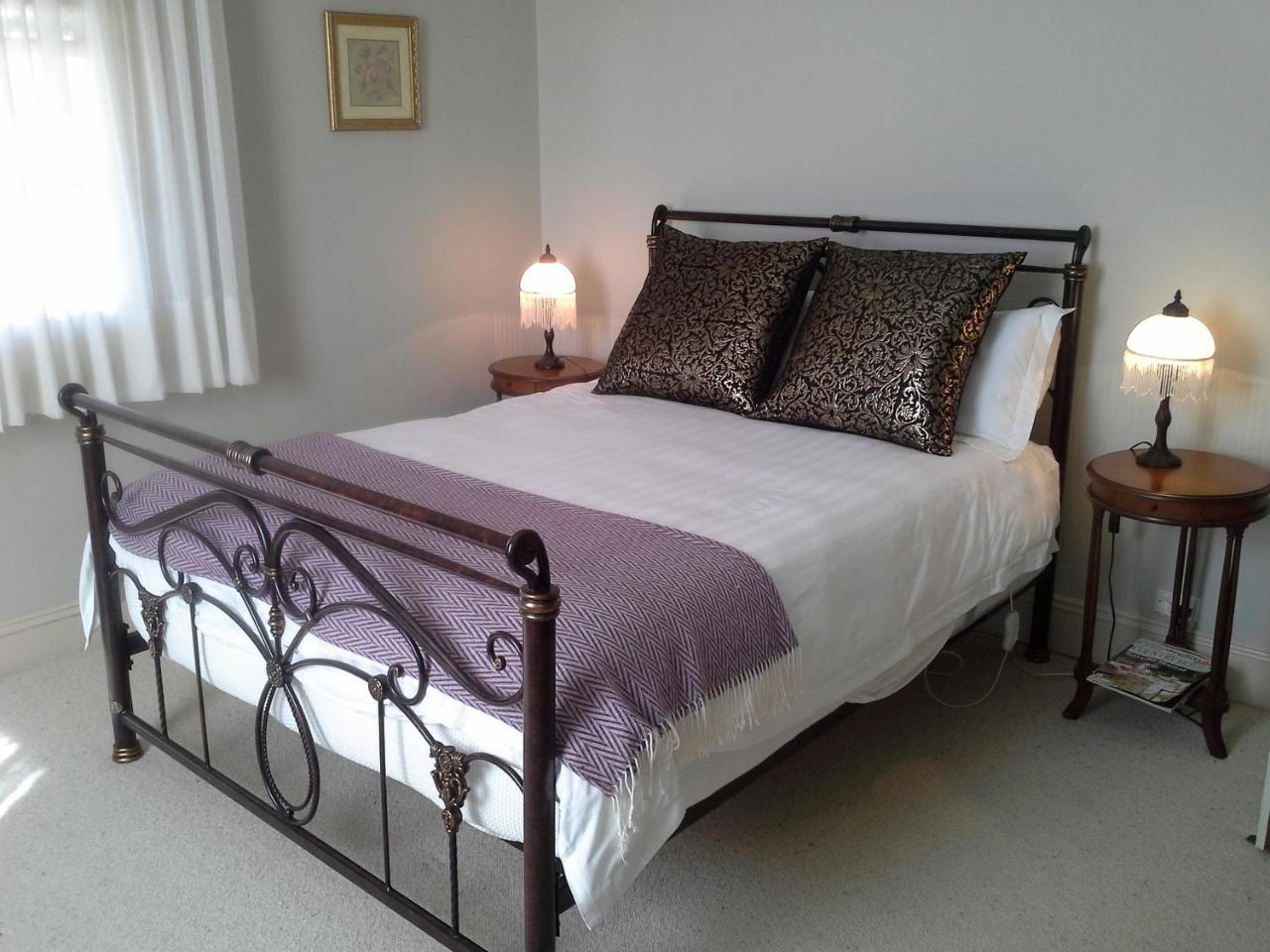 Bed and Breakfast Stoke House Carcoar Екстер'єр фото